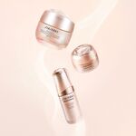 50 ML Shiseido Benefiance Wrinkle Crème de jour SPF25  4 of 6 Crème de jour SPF25