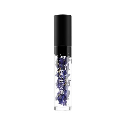 1 PCS EXURBE Flower Power Lipgloss  1 of 1 