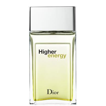 100 ML DIOR Higher Energy Eau de Toilette  1 of 1 