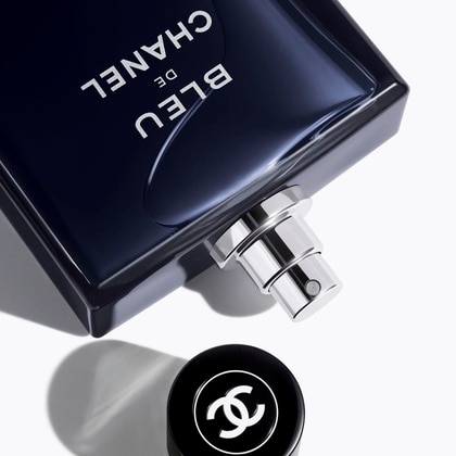 EAU DE TOILETTE ZERSTÄUBER
