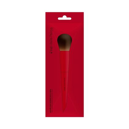 Round Face Brush