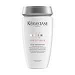 250 ML Kérastase SPECIFIQUE Shampoing anti-chute de cheveux  1 of 2 Shampoing anti-chute de cheveux