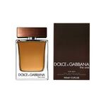 100 ML Dolce&Gabbana the one for Men Eau de Toilette  2 of 2 Eau de Toilette