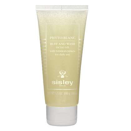 100 ML SISLEY Phyto-Blanc Buff & Wash Facial Gel  1 of 1 