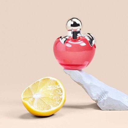 Eau de Toilette