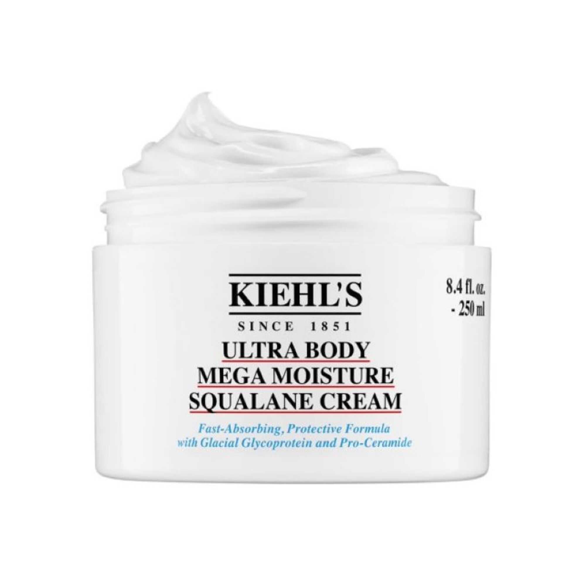 Crème pour le corps