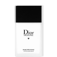 100 ML DIOR Dior Homme After Shave Balm  1 of 2 