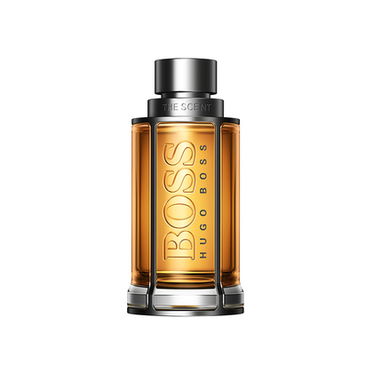 100 ML Hugo Boss The Scent After Shave Lotion  1 of 1 