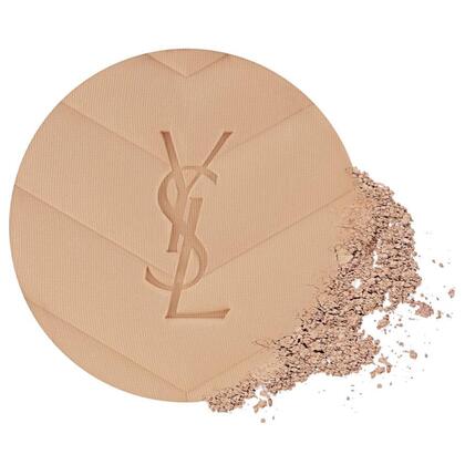  Yves Saint Laurent All Hours Setting Powder Poudre  1 of 3 