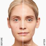 Shiseido SHI SYNCH SKIN RAD Foundation 2 of 4 Foundation