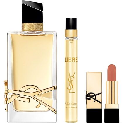 1 PCS Yves Saint Laurent Libre Duftset  1 of 4 