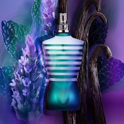 75 ML Jean Paul Gaultier Le Mâle Eau de Toilette  1 of 5 