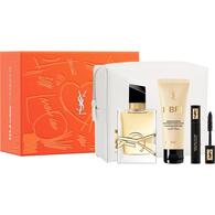 1 PCS Yves Saint Laurent LIBRE EDP 50ml Set Duft und Make-up Set  1 of 2 