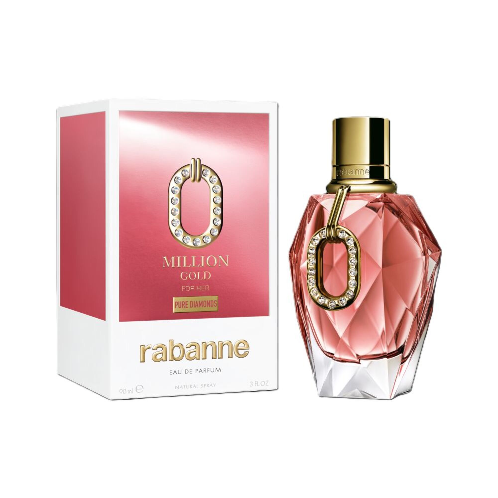 Eau de Parfum