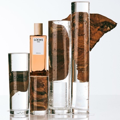 Eau de Toilette