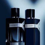 100 ML Yves Saint Laurent Y Le Parfum 2 of 5 Le Parfum
