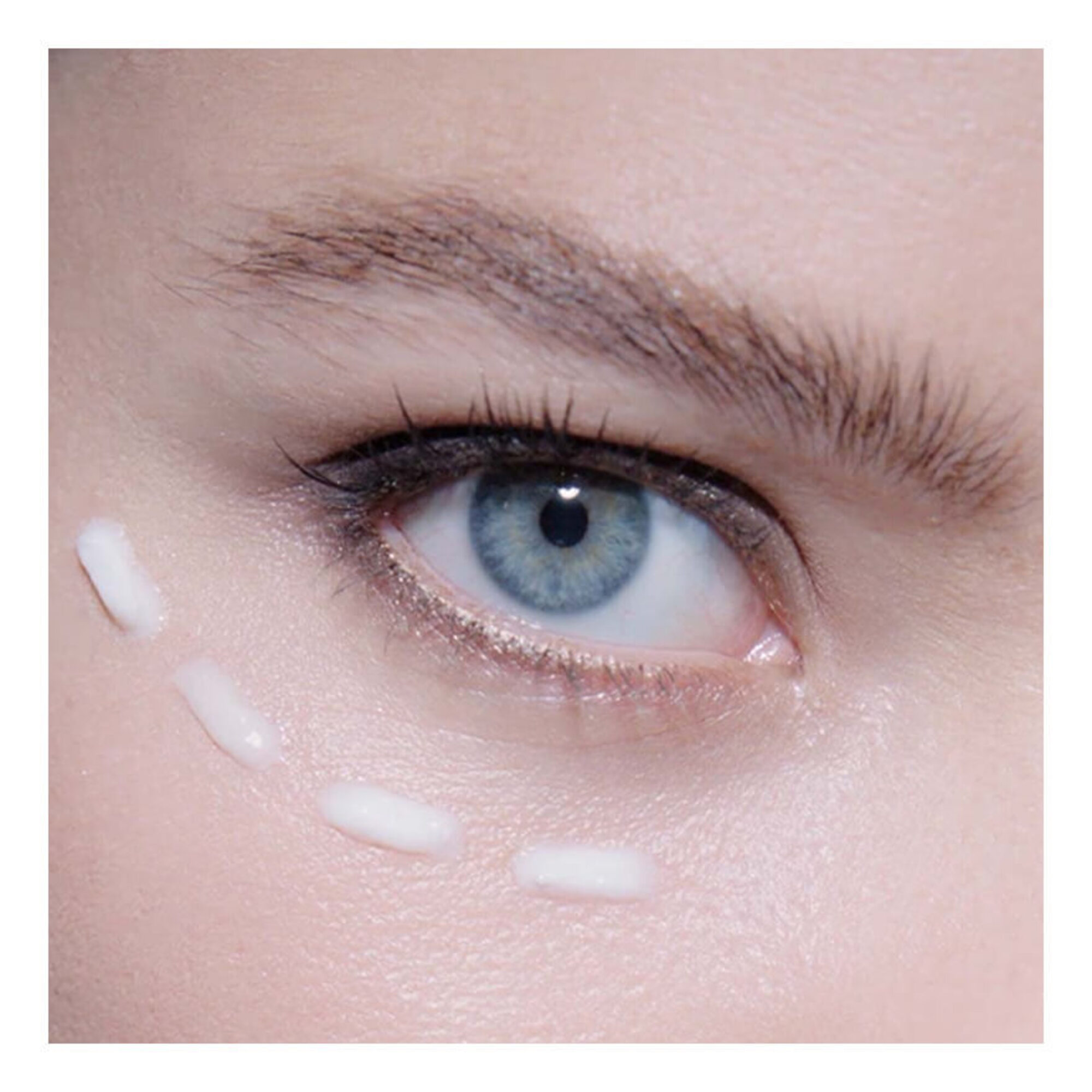 Re-Plasty Eye Bandage Augencreme