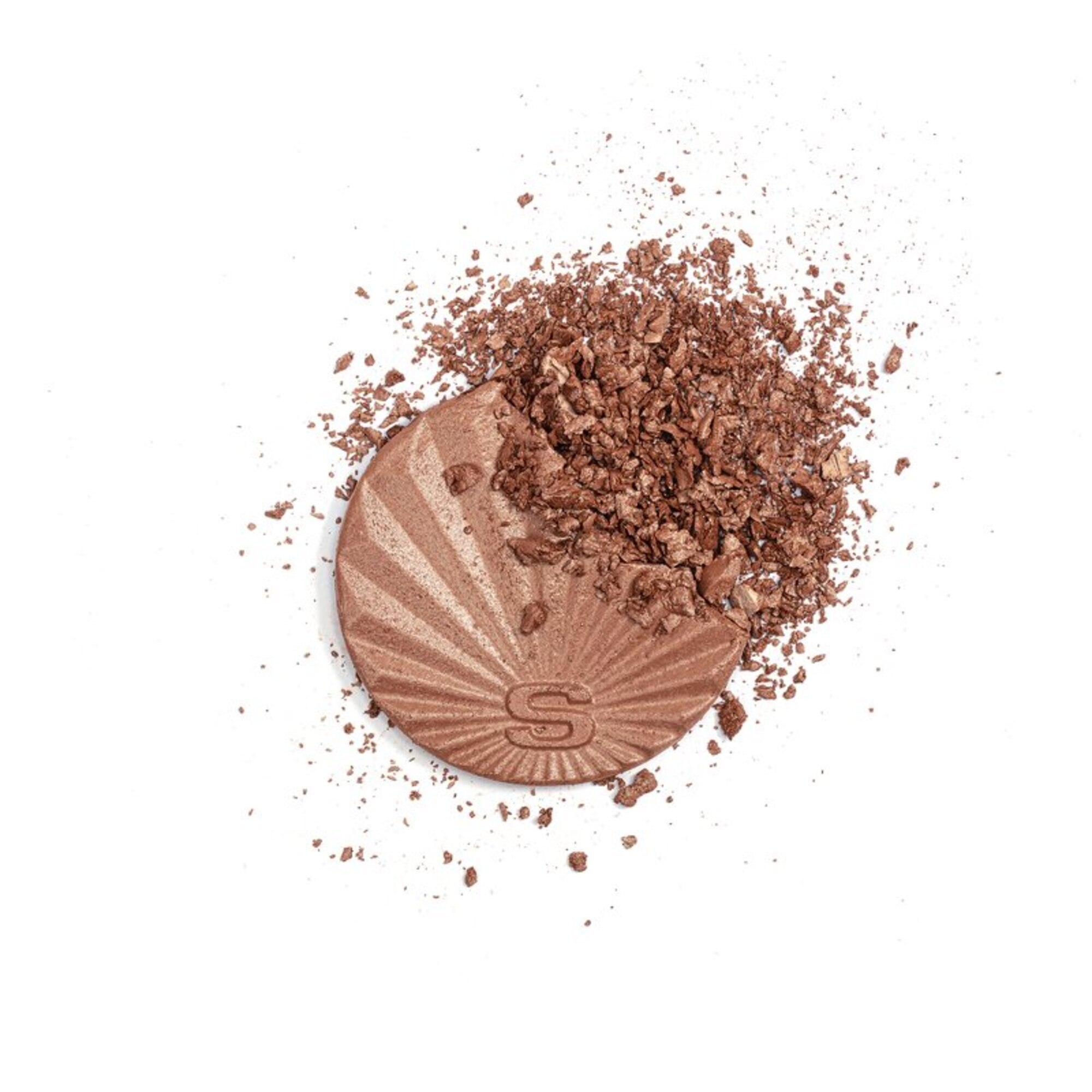 SISLEY SIS P TOUC Bronzer 1 of 2