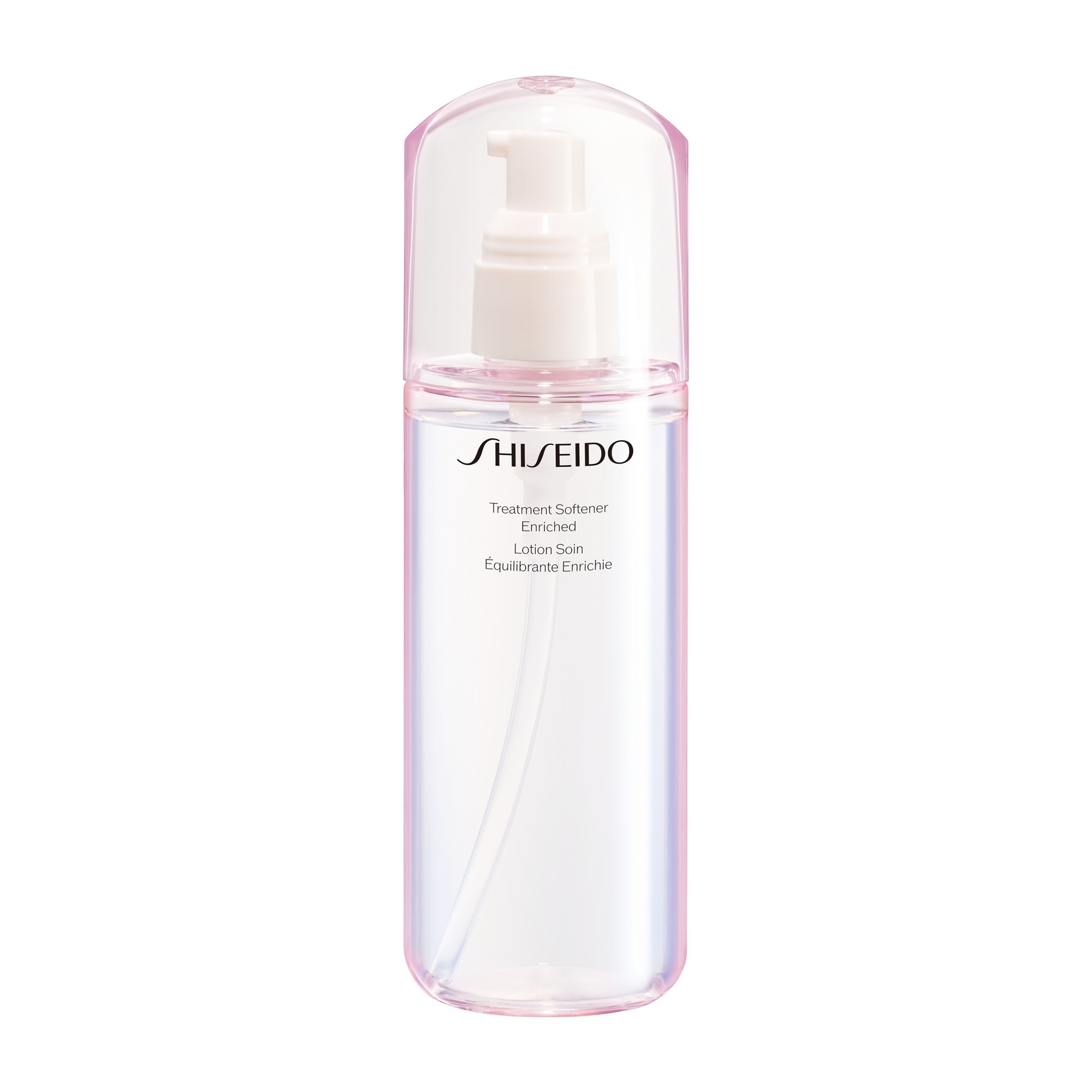 150 ML Shiseido TREATMENT SOFTENER ENRICHED Tonic 1 of 1 Tonic