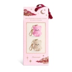 Marionnaud xmas set My lovely lip balms set 1 of 5 My lovely lip balms set