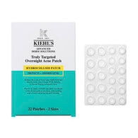1 PCS Kiehl's Truly Targeted Overnight Blemish Patches Gesichtspflege