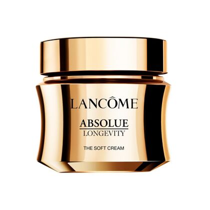 60 ML Lancôme Absolue Longevity Soft Cream Gesichtscreme 1 of 3
