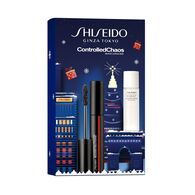  Shiseido Make-Up Holiday Set Mascara Holiday Kit  1 of 2 