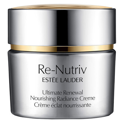 50 ML Estée Lauder Re-Nutriv EL RE-NUT ULTIMATE RENEWAL NOURISHING RADIANCE CR  1 of 1 