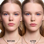 DIOR CD FOR NUD MATTE Poudre fixatrice floutante 2 of 3 Poudre fixatrice floutante