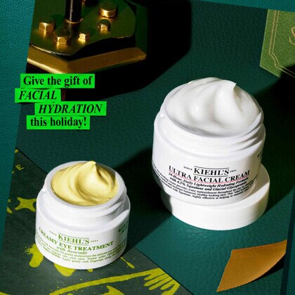 Coffret de soins pour le visage