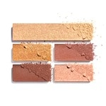 CHANEL LES BEIGES PALETTE REGARD BELL PALETTES YEUX 2 of 6 PALETTES YEUX