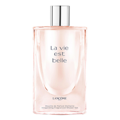 200 ML Lancôme La Vie Est Belle En Rose Gel Douche  1 of 1 