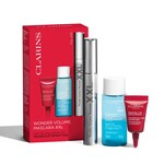 1 PCS Clarins WONDER VOLUME MASCARA Set  1 of 2 Set