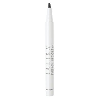  Talika Augen  Eyebrow Lipocils Ink  1 of 2 