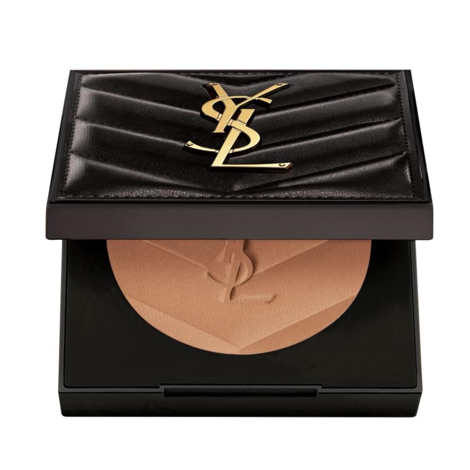 Yves Saint Laurent All Hours Puder 1 of 3