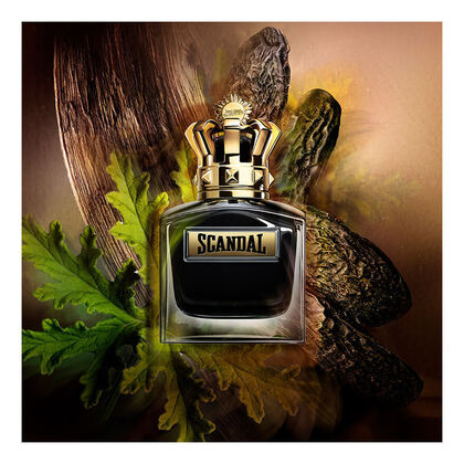 50 ML Jean Paul Gaultier Scandal Pour Homme Le Parfum  1 of 5 