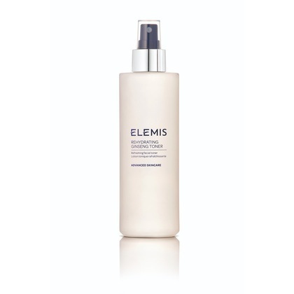 200 ML Elemis Rehydrating Ginseng Toner Lotion Tonique  1 of 3 