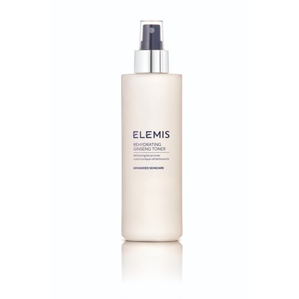 200 ML Elemis Rehydrating Ginseng Toner Tonic  1 of 3 