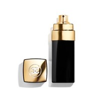 50 ML CHANEL N°5 NACHFÜLLBARER EAU DE TOILETTE ZERSTÄUBER  1 of 2 