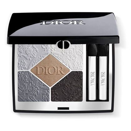 DIOR CD XMAS HOLIDAYLOOK 2023 5-Lidschatten-Palette 1 of 3
