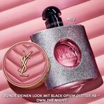 Yves Saint Laurent MAKE ME BLUSH POWDER Rouge 6 of 6 Rouge