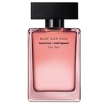 50 ML Narciso Rodriguez for her musc noir rose Eau de Parfum  1 of 6 Eau de Parfum