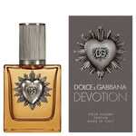50 ML Dolce&Gabbana D&G DEVOTION Parfum 3 of 6 Parfum
