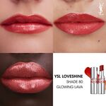 Yves Saint Laurent Loveshine Rouge à lèvres 3 of 3 Rouge à lèvres