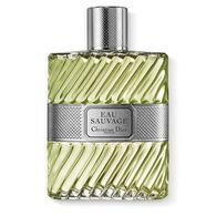 1000 ML DIOR Eau de Toilette Eau Sauvage