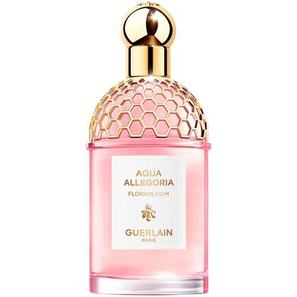 125 ML Guerlain Aqua Allegoria Florabloom Eau de Toilette  1 of 1 