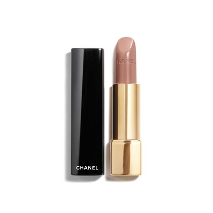 CHANEL Fall Look - Rouge Allure Intensiver Lippenstift 1 of 3