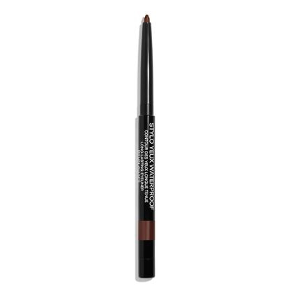 CHANEL STYLO YEUX WATERPROOF LANGANHALTENDER AUGENKONTURENSTIFT 1 of 3