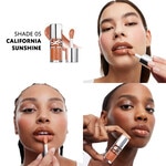  Yves Saint Laurent LOVESHINE PLUMPING LIP OIL GLOSS Gloss à lèvres  5 of 6 Gloss à lèvres