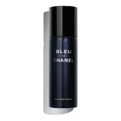 150 ML CHANEL BLEU DE CHANEL ALL-OVER SPRAY  1 of 1 